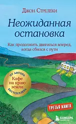  Стрелеки Д. Неожиданная остановка.